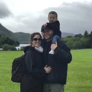 Meet your Posher, Danielle